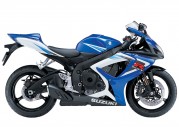 Suzuki GSX-R750